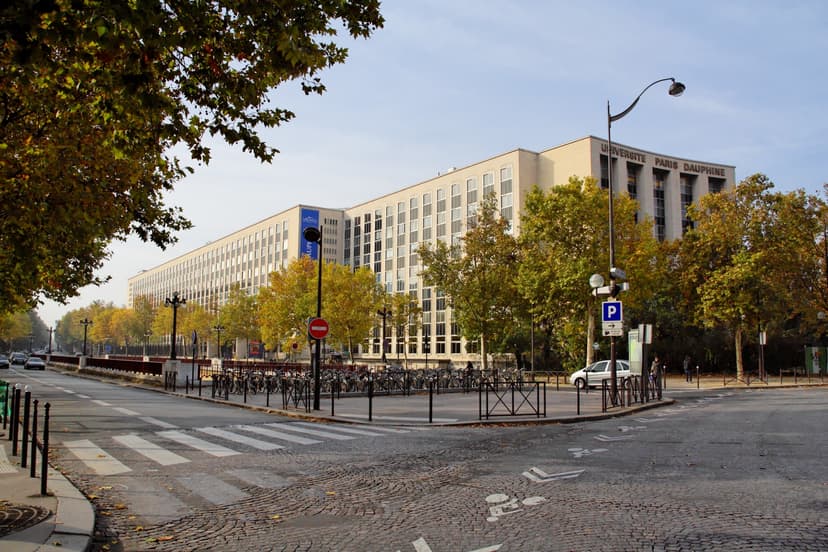 dauphine