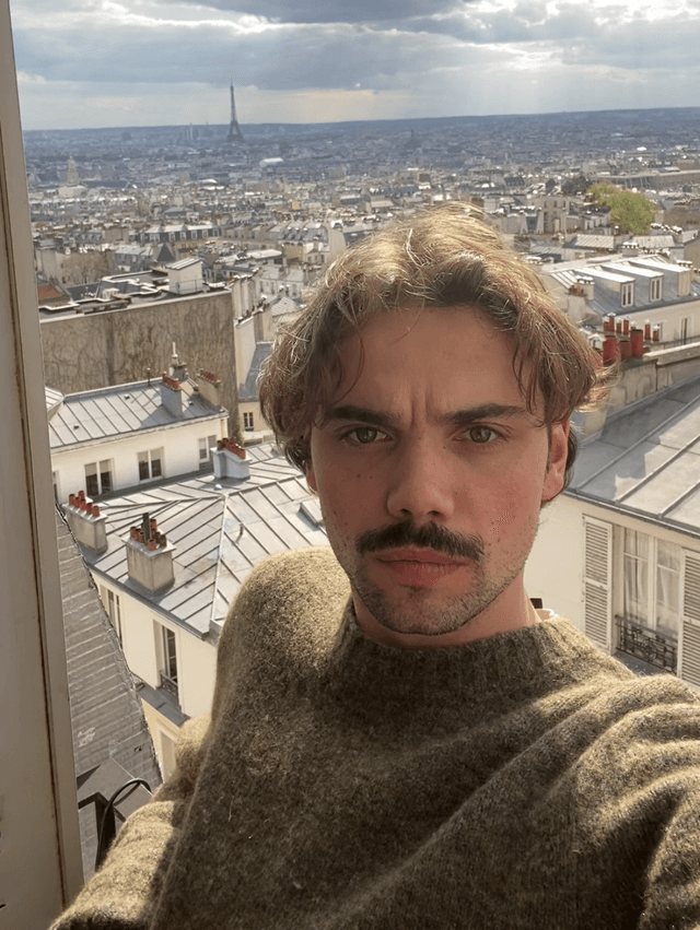 selfie