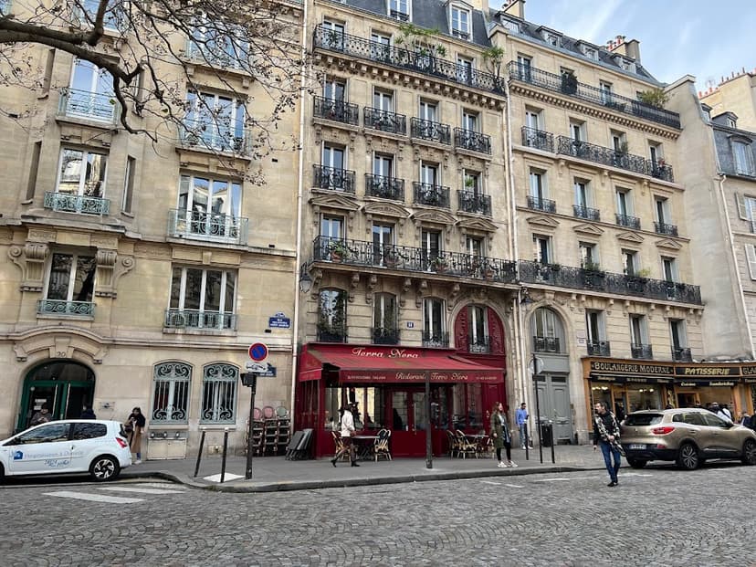 dauphine